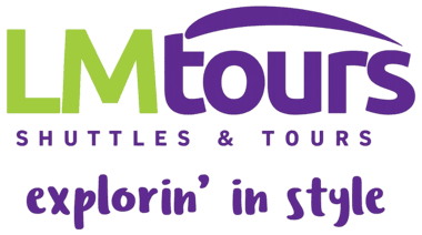 LM Tours Logo